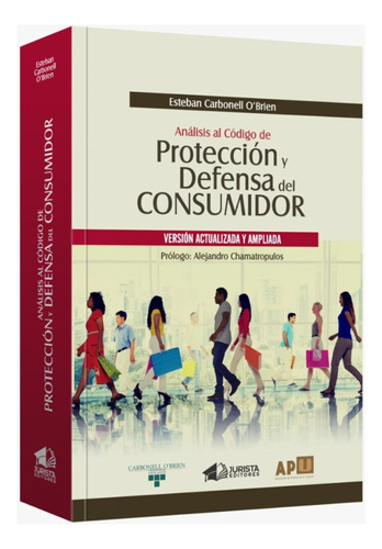 Análisis Al  Código Protección  Defensa Del  Consumidor 