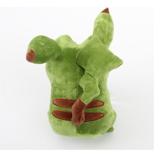 Jc 2 Peças Pepe O Sapo Sapo Triste Boneco De Pelúcia