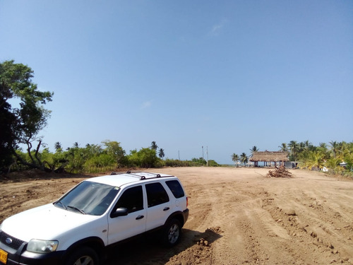 Lotes En San Bernardo Del Viento