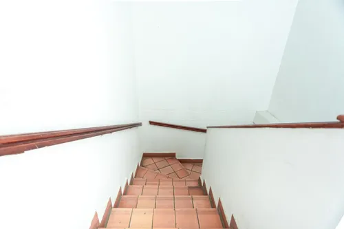 Edificio En Venta En La Candelaria. Cod V10237