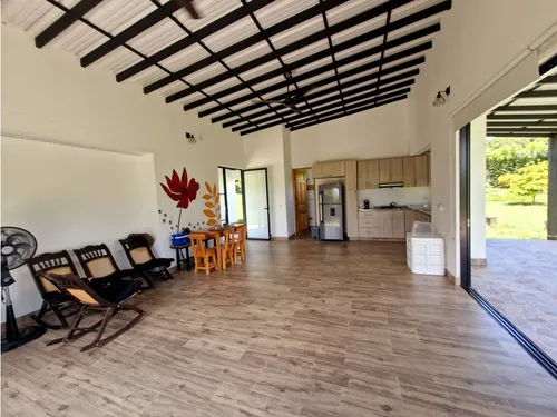 Venta De Finca En Sopetran