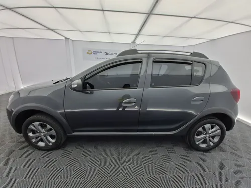 Renault Stepway 1.6 Intense Mecánica