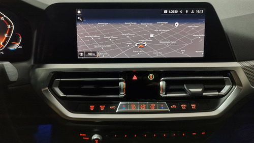BMW Serie 4 3.0 440i Coupe M Package 326cv