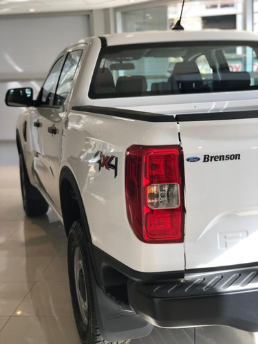 Ford Ranger 2.0 Cd 4X4 Xl 170Cv