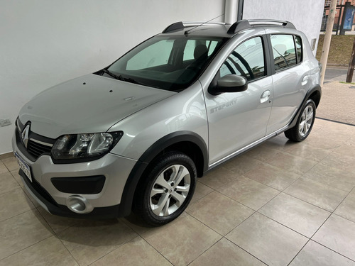 Renault Sandero Stepway 1.6 Dynamique 105cv