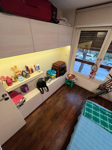 Departamento - Centro- Duarte Quiros 725- Un Dormiotiro- Posibilidad Credito Bancor