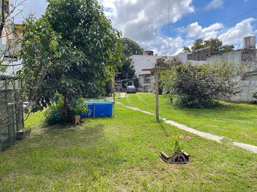 Venta Lote 850 M2 Martinez Excelente Oportunidad