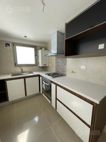 Edificio Damar Viii | Venta De Departamento 2 Ambientes, La Perla