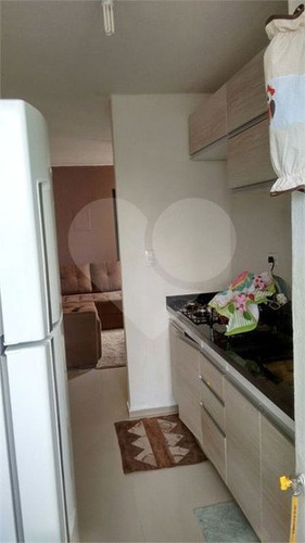 Apartamento Lindo - Acabamento Excelente - 373-im407472