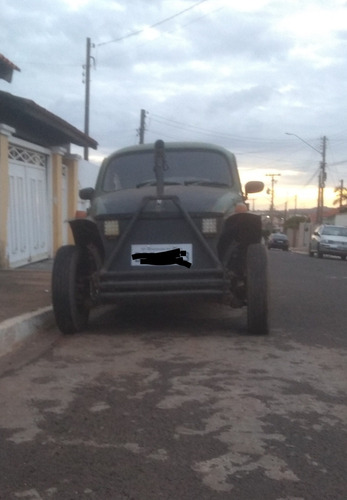 Imagem 1 de 4 de Baja