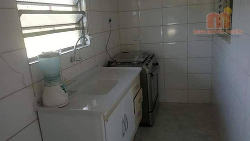 Imagem 26 de 30 de Chácara Com 9 Dormitórios À Venda, 4000 M² Por R$ 1.200.000,00 - Das Barrinhas - São Lourenço Da Serra/sp - Ch0182