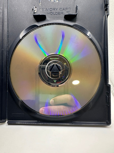 Batman Rise Of Sin Tzu - Ps2 (Reacondicionado)
