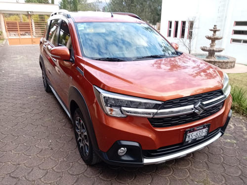 Suzuki ertiga xl7 1.5 Gls At