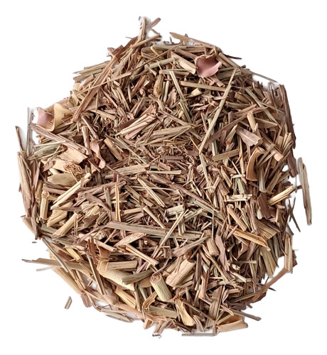Té Limón Planta Deshidratada, 100gr Raw Natura