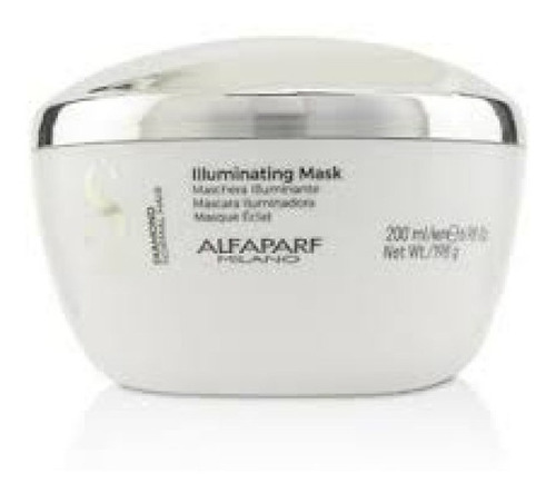 Alfaparf Máscara Illuminating 200 Ml