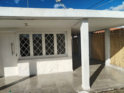 Venta Casa Parque Del Plata Sur 350pp