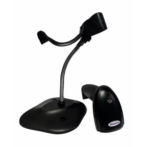 Lector Codigo Barra Adv Ls4090 Automatico Handhelp