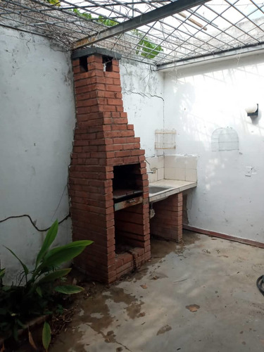 Imagen 14 de 14 de Casa En La Esmeralda A Remodelar