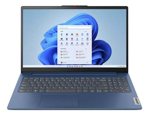 Laptop Lenovo Intel Core I5 8gb 512gb Ssd Ideapad Slim3 12° 