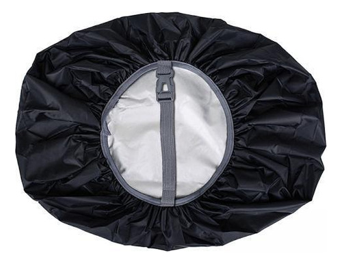 2 Mochila Cubierta Para Lluvia Cubierta Impermeable Para L