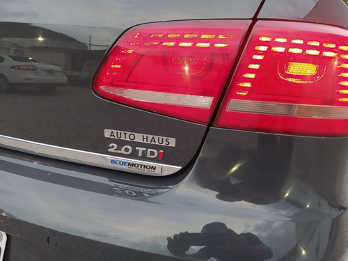 Volkswagen Passat - 2.0 Tdi - Bluemotion - Dsg