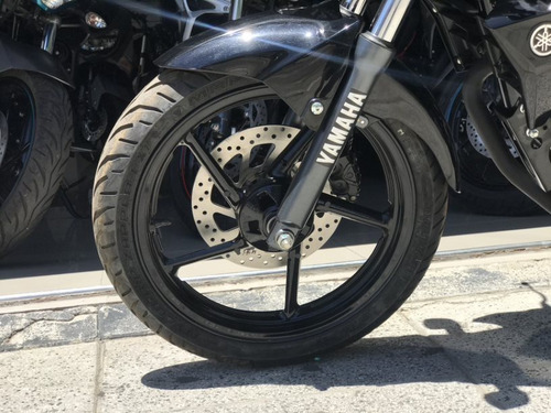 Imagen 22 de 22 de Yamaha Fz Fi 0km Cycles Motoshop!