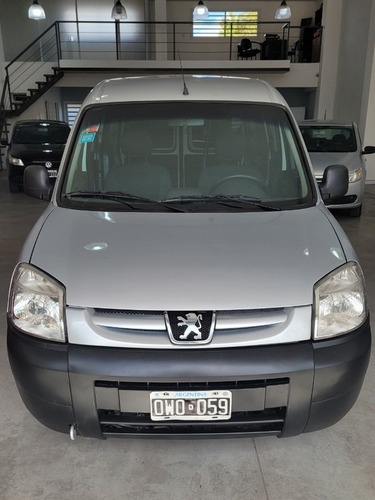 Imagen 13 de 16 de Peugeot Partner