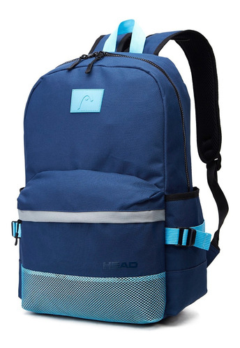 Mochila Urbana Porta Notebook Head Moderna Ar1 21600 Ellobo