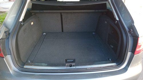Audi A4 Avant 2.0 Ambition I 143cv Multitronic