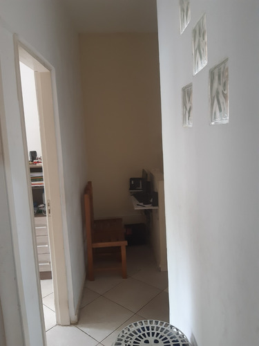 Imagem 7 de 17 de Apartamento Em São Paulo - Sp - So0156_slima