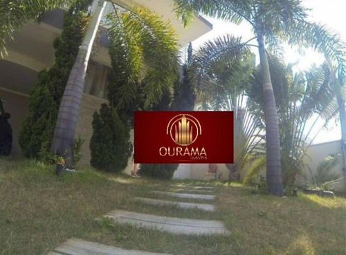 Imagem 27 de 30 de Venda - Casa Em Condomínio - Residencial Imigrantes - Nova Odessa - Sp - M7035