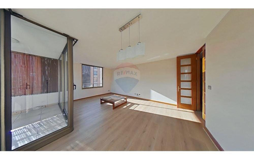 Oportunidad Arriendo!!! Rosario Norte/los Militare