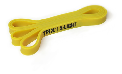 Imagen 1 de 2 de Trx Strenght Band Xlight