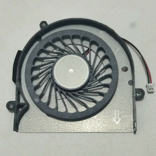 Fan Cooler Ventilador Fancooler Laptop P3400 (nuevo)