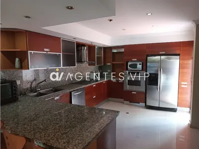 Casa en alquiler