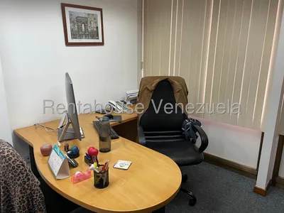 Oficina en alquiler