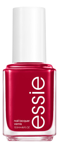 Esmalte De Unhas Essie Salon-quality 8 Free Vegan Tango Red