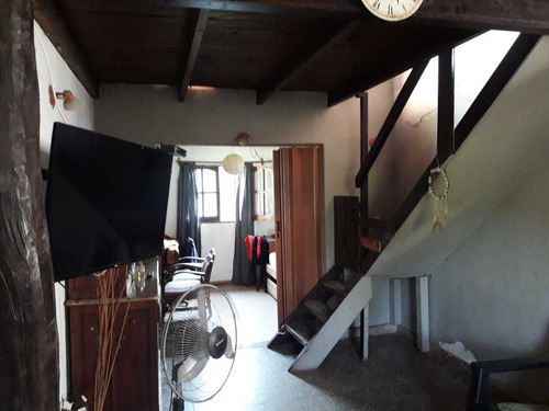 Casa 2 Dormitorios En Terreno De 500m2