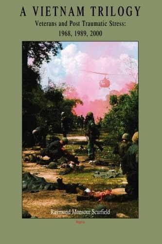 Libro: A Vietnam Trilogy Vol. 1. Veterans And Post Traumatic