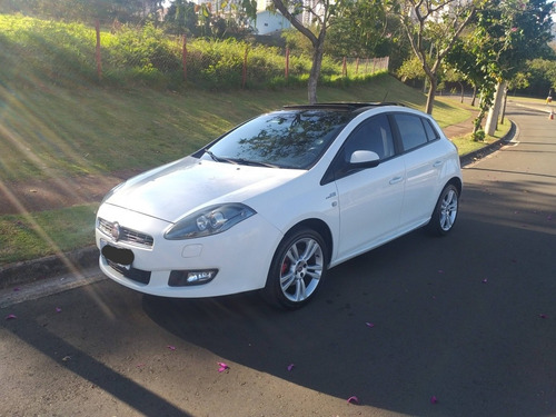 Fiat Bravo 1.4 16v T-jet