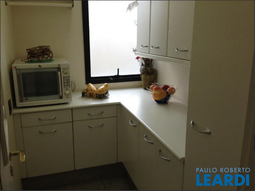 Imagem 4 de 11 de Apartamento - Tatuapé - Sp - 638980