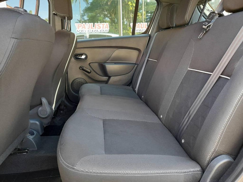 Imagem 7 de 7 de Renault Sandero 1.0 12v Zen