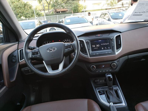 Imagem 7 de 11 de Hyundai Creta 2.0 16v Prestige