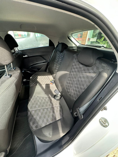 Hyundai HB20 1.6 Comfort Plus Flex Aut. 5p