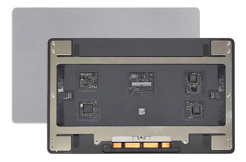 Trackpad Touchpad Para Macbook Pro 16 A2141 Space Gray