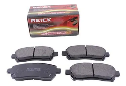 comprar Juego Pastillas Freno Delanteras Para Apv Pick Up 2018 2021