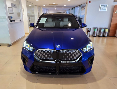Bmw Ix2 Xdrive 30 Electrico