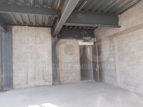 Oficinas En Venta Corporativo Neo