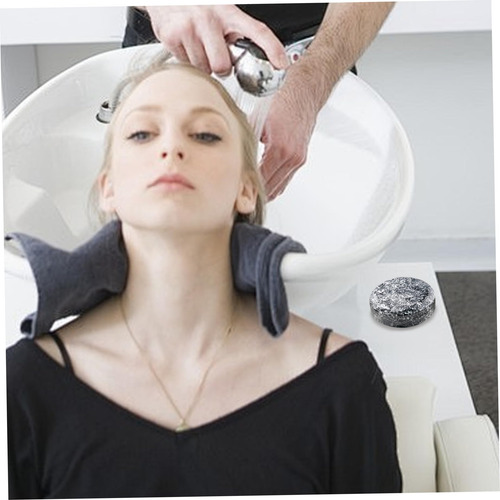 3 Piezas De Barra Inversa Para Cabello Gris, 55 G De Jabón
