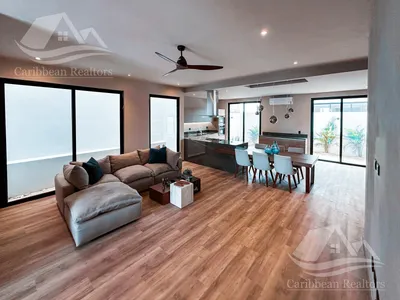 Casa en renta